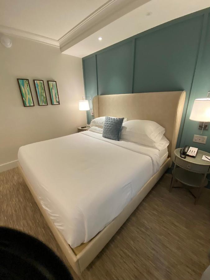 The Shepherd Hotel Downtown Clemson Esterno foto