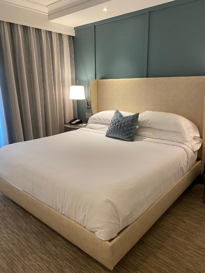 The Shepherd Hotel Downtown Clemson Esterno foto