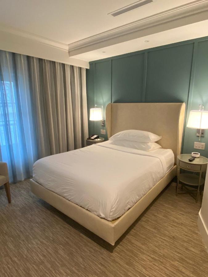 The Shepherd Hotel Downtown Clemson Esterno foto